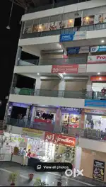 Shop for rent in Lower Ground floor, Shivam Plaza, Delta 1, Gr Noida