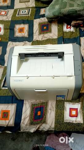 Hp Laserjet 1020 plus