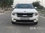 Kia Seltos HTX Plus D, 2020, Diesel
