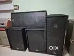 Mpro Speakers