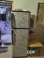 Samsung refrigerator