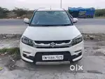Maruti Suzuki Vitara Brezza ZDi, 2017, Diesel