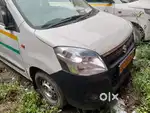 Maruti Suzuki Wagon R 2016