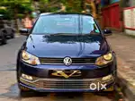 Volkswagen Polo 1.5 TDI Highline Plus, 2016, Diesel