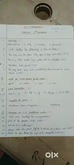 Best teacher jo
