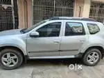 Renault Duster RxZ in top condition
