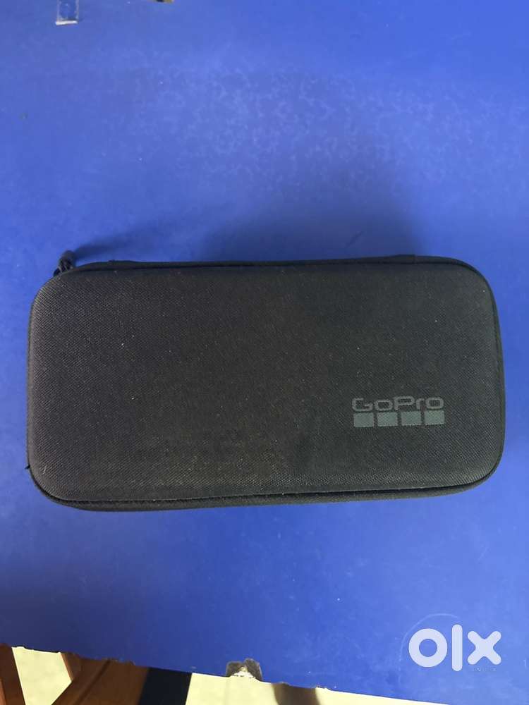 GoPro Hero 12 Bundle