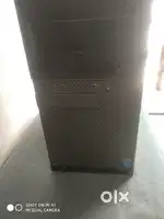 Dell CPU 8GB ram 1Tb rom