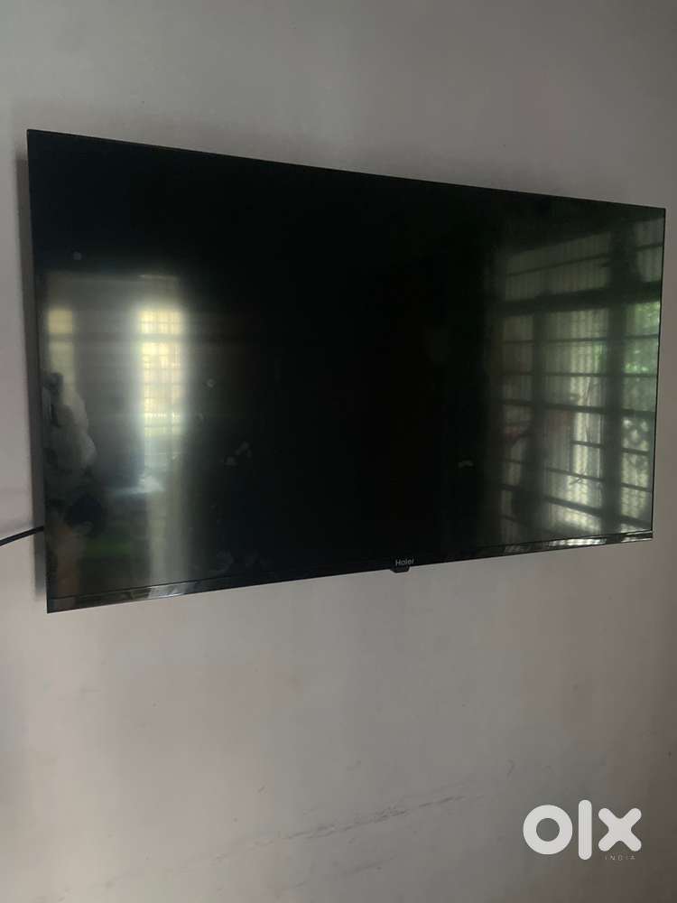 Haier TV 45inc