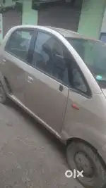 Tata Nano 2011 Petrol 35000 Km Driven
