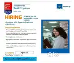 Agency Manager