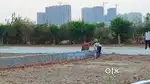 Residential plots for sale