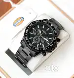 Premium luxury watch available