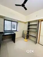 1BHK for rent