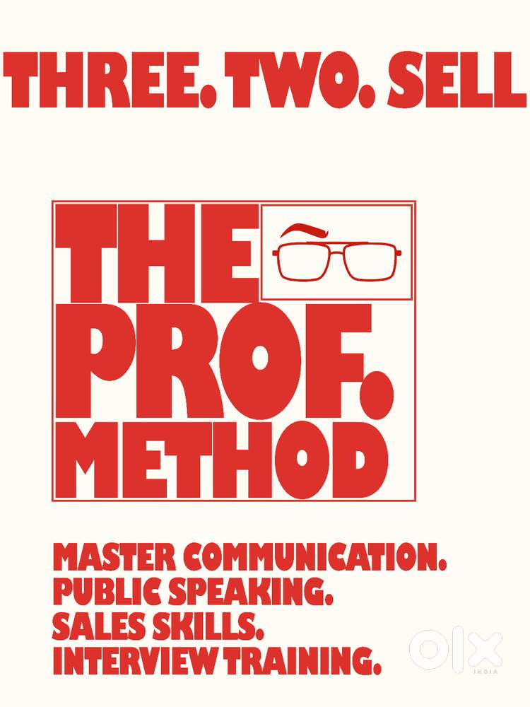 Build Confidence & Clear English Communication.