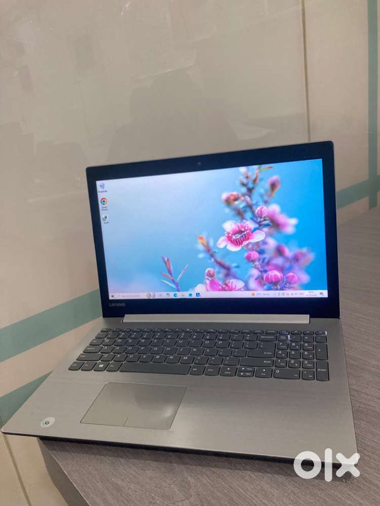 Lenovo ideapad 80XS 9th Generation 15 inch with Bill and warranty