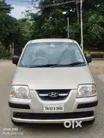 Hyundai Santro, 2006, Petrol