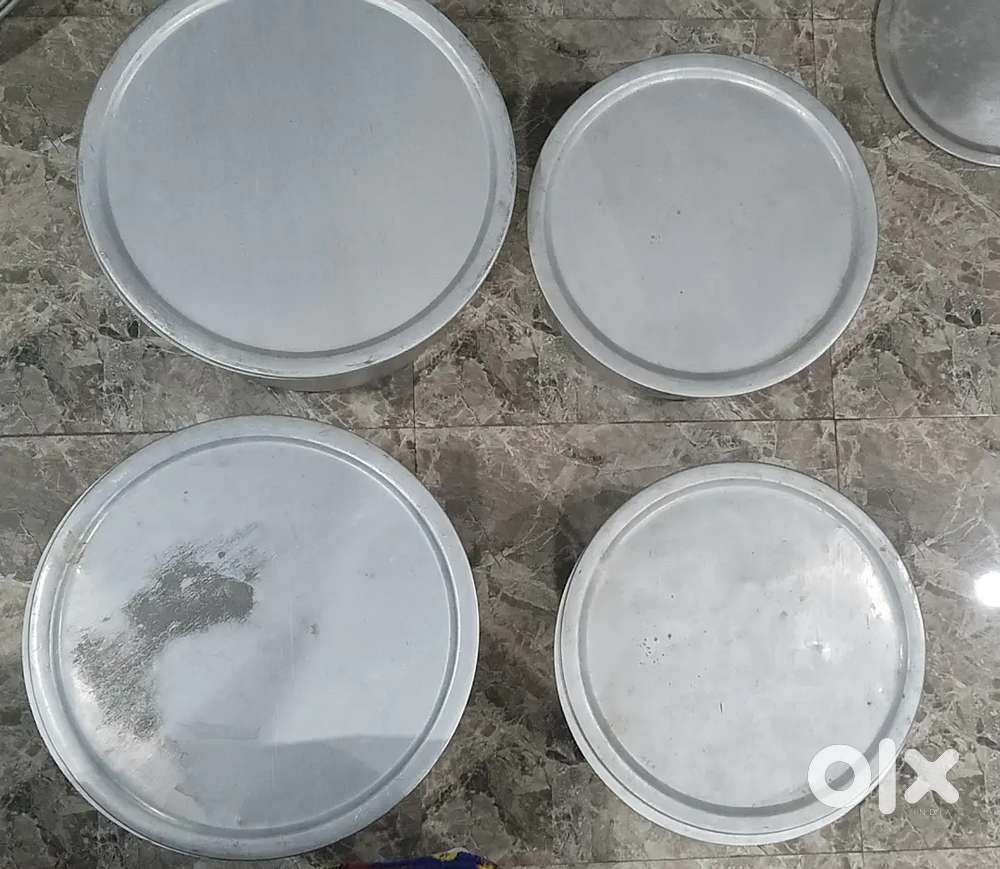 HOTEL EQUIPMENT BIG ANGHITHI 60 KG  25 BIG SHEEKS CHULA BIG BHOGONAS