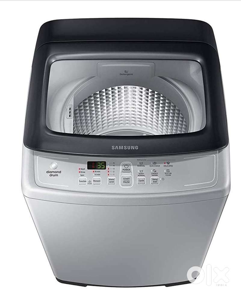 Samsung 6.5 kg Fully-Automatic Top Loading Washing Machine