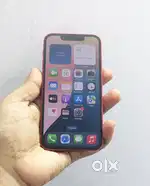 Apple iphone 13 Mini - 512GB - Red