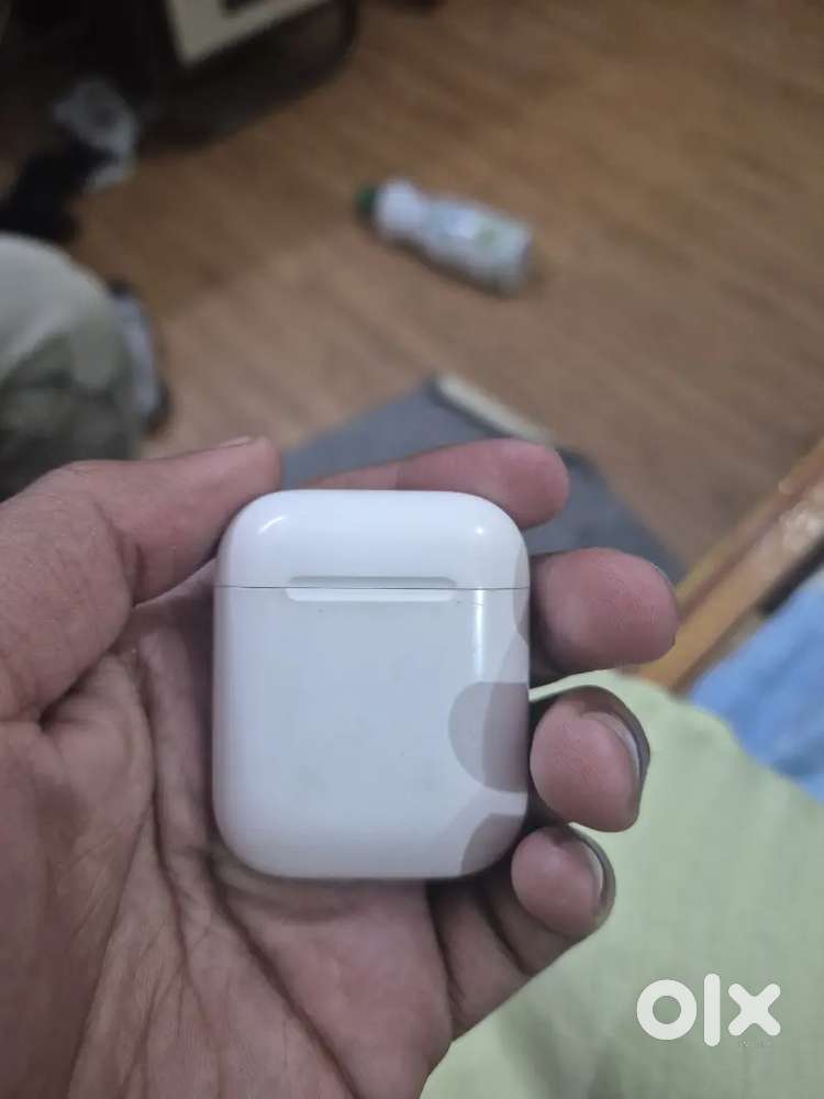 Apple airbus 3rd gen