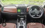 Hyundai Alcazar 2021 Diesel 20500 Km Driven 2021 NOV.