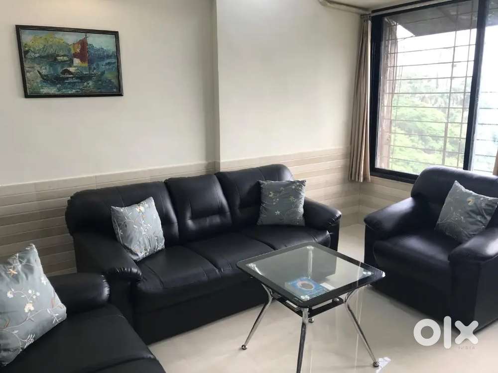 Available 2 BHK Furnished Apartment For Sale