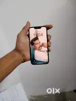 I Phone 13pro 512gb storage