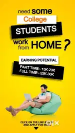 Work from home