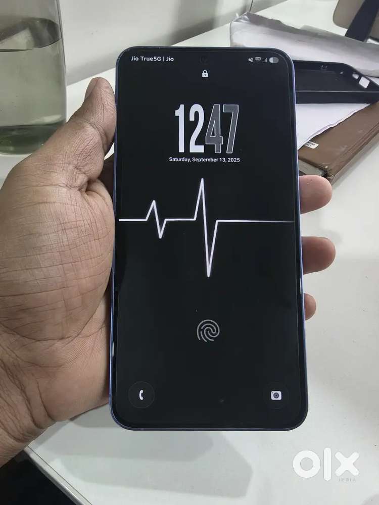 Samsung S24 Plus 12GB+512GB Brand New Condition