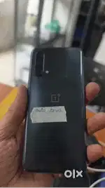 Oneplus nord ce 5g 128gb like new perfect working condition some times