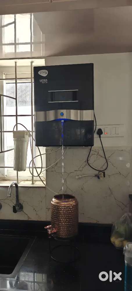 Purtit ultima RO UV UF water purifier for sale