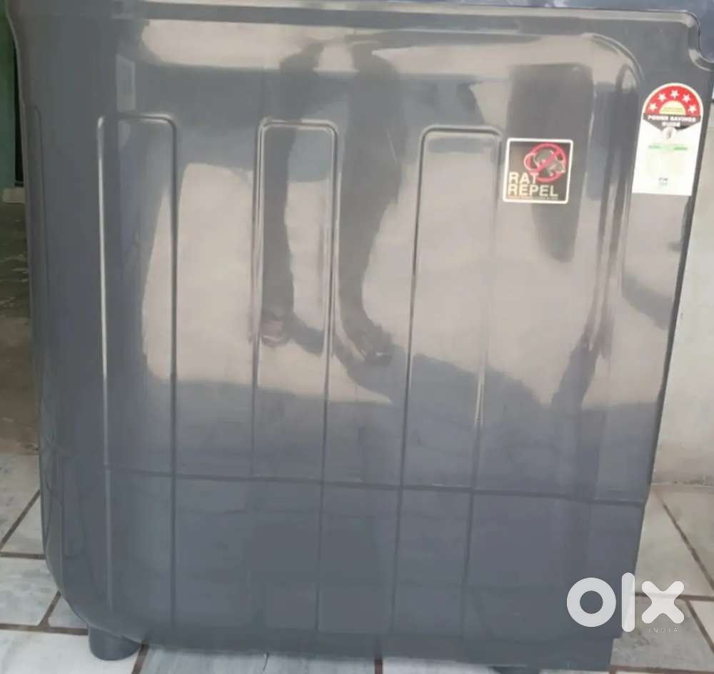 Washing machine 1 yr old