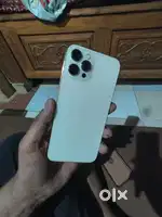 I phone 12 pro max 256