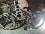 Cycle in thanks