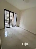 Mountain View 2 BHK FLAT FOR SALE IN SUNTECK WEST WORLD : NAIGOAN EAST