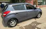 Hyundai i20 2010 CNG & Hybrids 66000 Km Driven