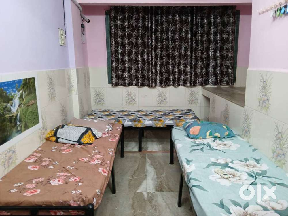 Empire Reality PG (Ghansoli)