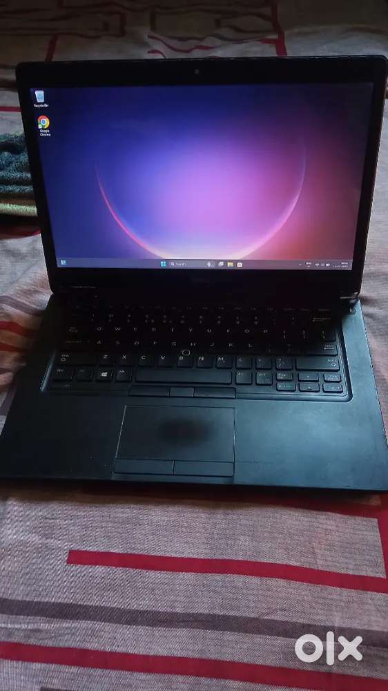 Dell latitude 5480 i5 6th gen