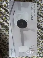 Lifelong light beam projector