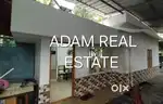 2bhk semi furnished apartment rent aluva nedumbassery