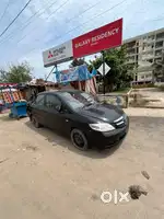 Honda City 2008 Good Condition