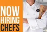 Required Cook/ Chef for Cafe in Shimla