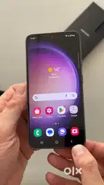 Samsung s23 only exchange with iphone