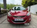 Hyundai Elantra, 2013, Petrol