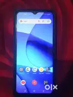 Realme C30s 4GB RAM 64GB Storage With Bill and Box