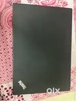 Lenovo thinkpad