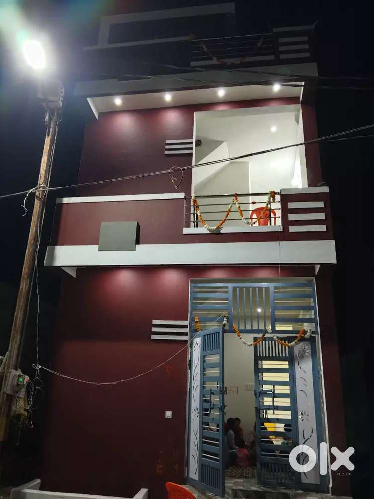 18 RK NIWAS Colony near Pawansa Thana maksi road ujjain