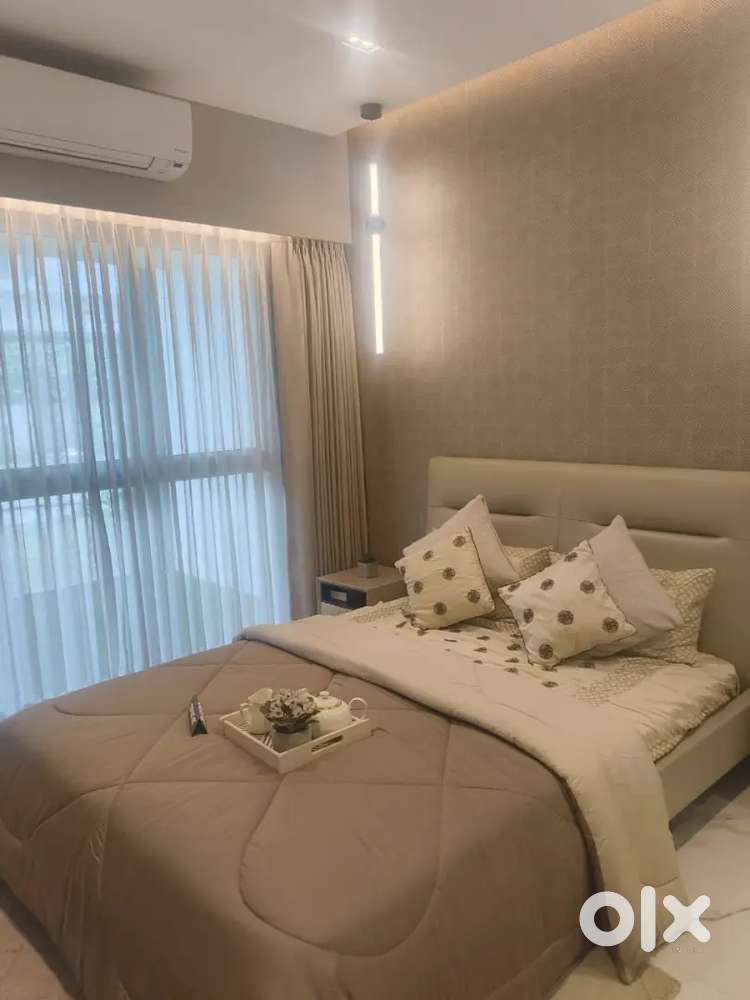 Bhandup west