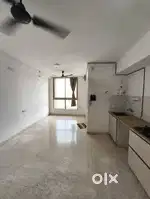 Studio Apartment Is For Sale In Solitaire Hiranandani Estate Thane (W)